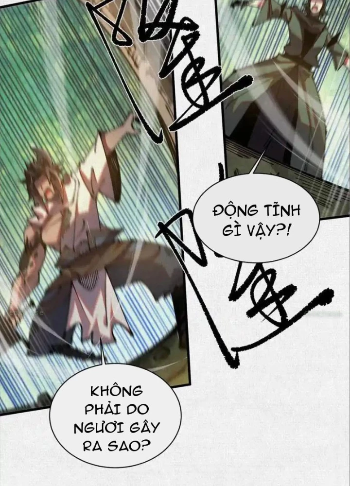 Xi Hồn Chapter 91 - Trang 2