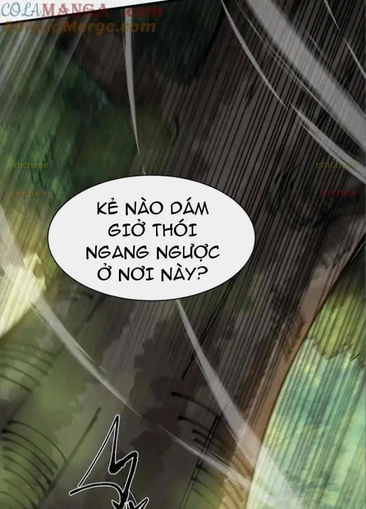 Xi Hồn Chapter 91 - Trang 2