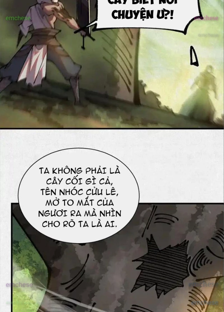 Xi Hồn Chapter 91 - Trang 2