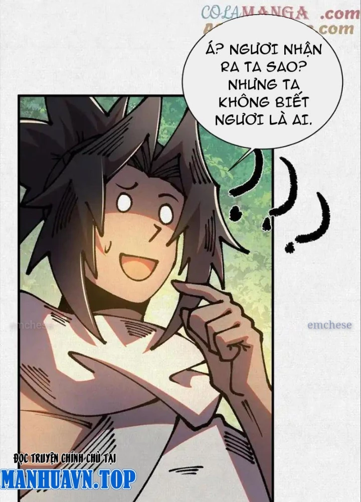 Xi Hồn Chapter 91 - Trang 2
