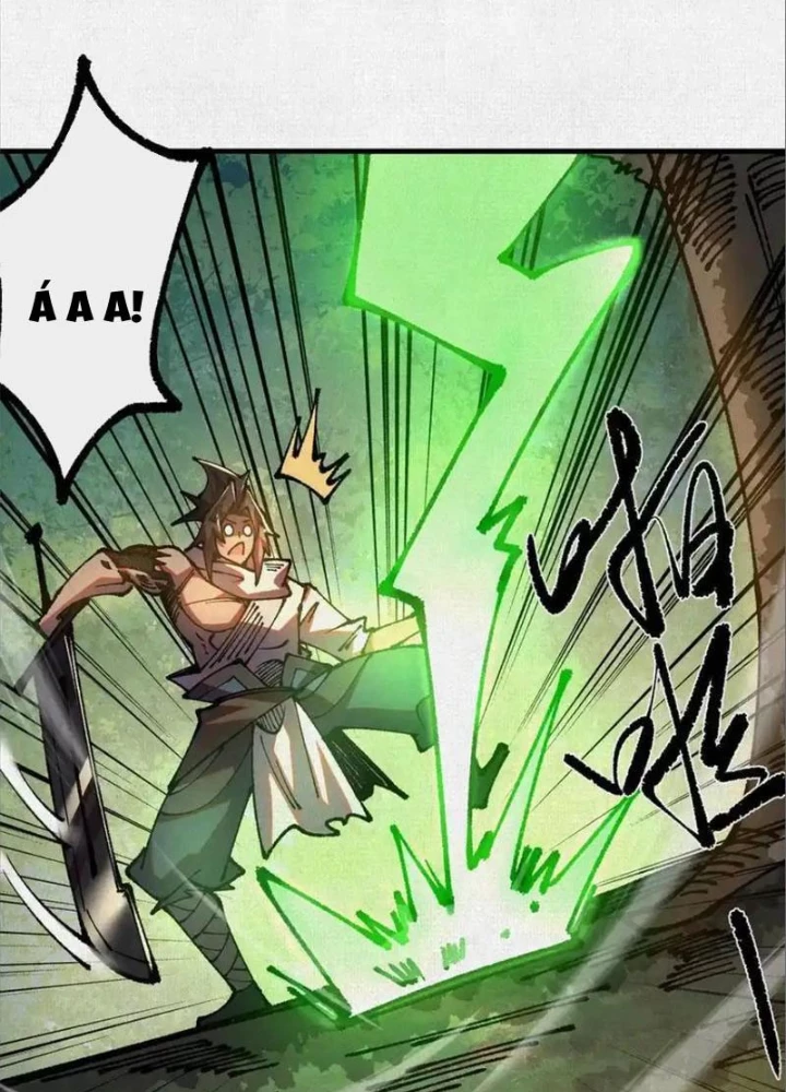 Xi Hồn Chapter 91 - Trang 2
