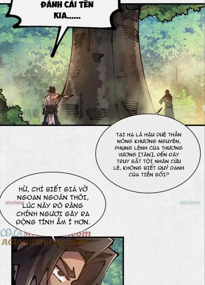 Xi Hồn Chapter 91 - Trang 2
