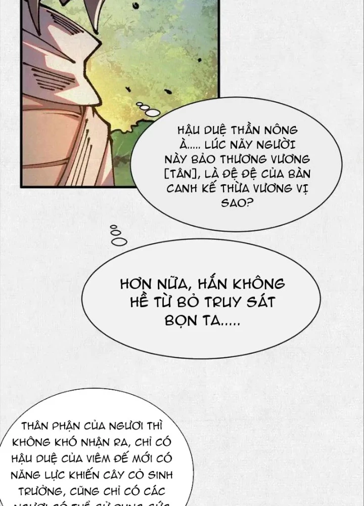 Xi Hồn Chapter 91 - Trang 2