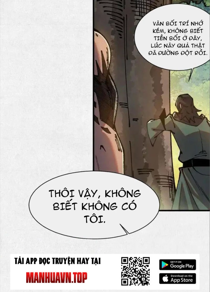 Xi Hồn Chapter 91 - Trang 2