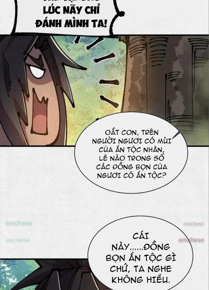 Xi Hồn Chapter 91 - Trang 2
