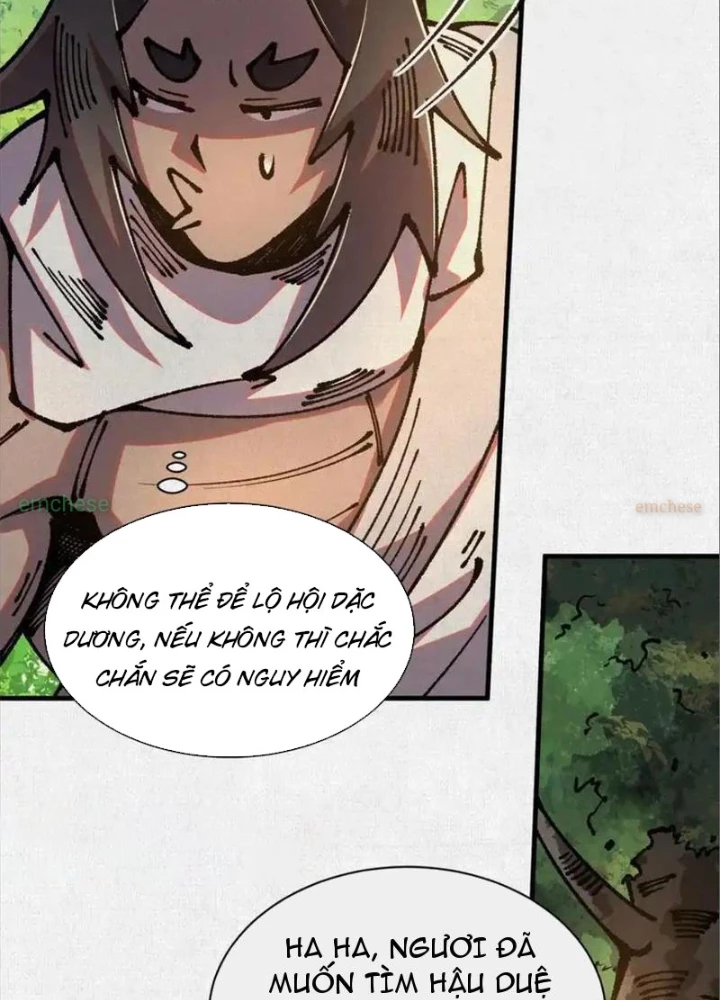 Xi Hồn Chapter 91 - Trang 2