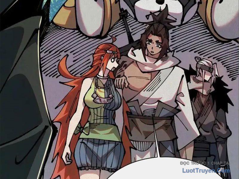 Xi Hồn Chapter 95 - Trang 2