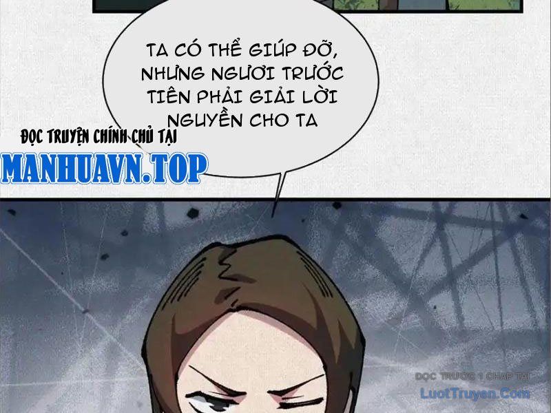 Xi Hồn Chapter 95 - Trang 2