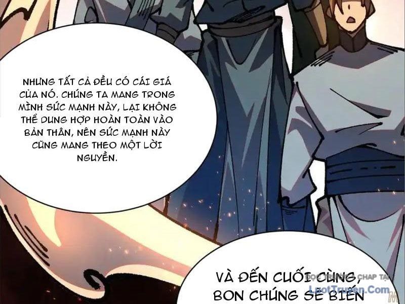 Xi Hồn Chapter 95 - Trang 2
