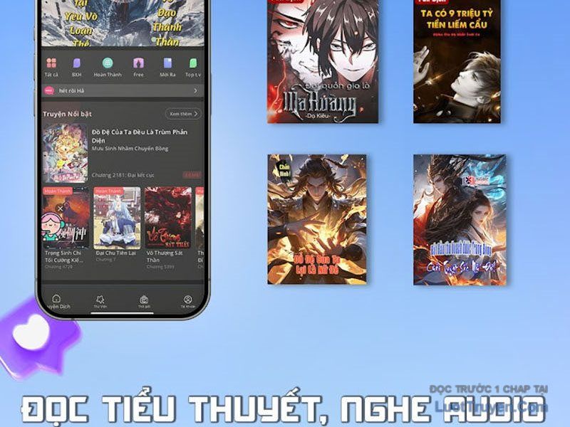 Xi Hồn Chapter 95 - Trang 2