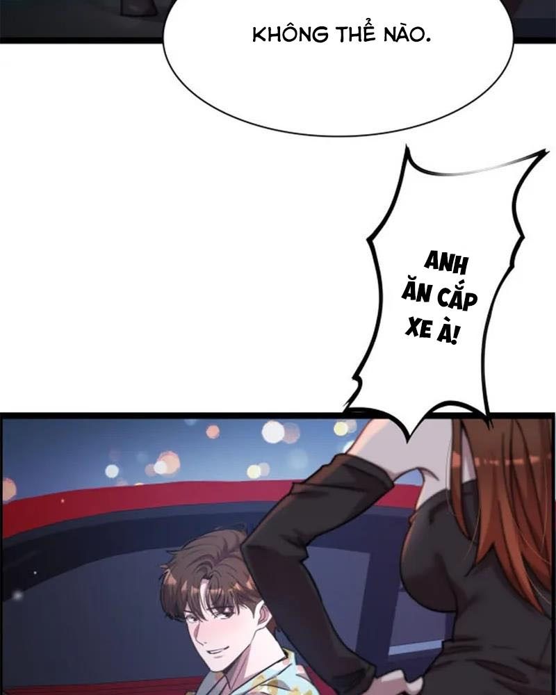 Tôi Bị Mắc Kẹt Trong Cùng Một Ngày Suốt Một Nghìn Năm Chapter 1 - Trang 2