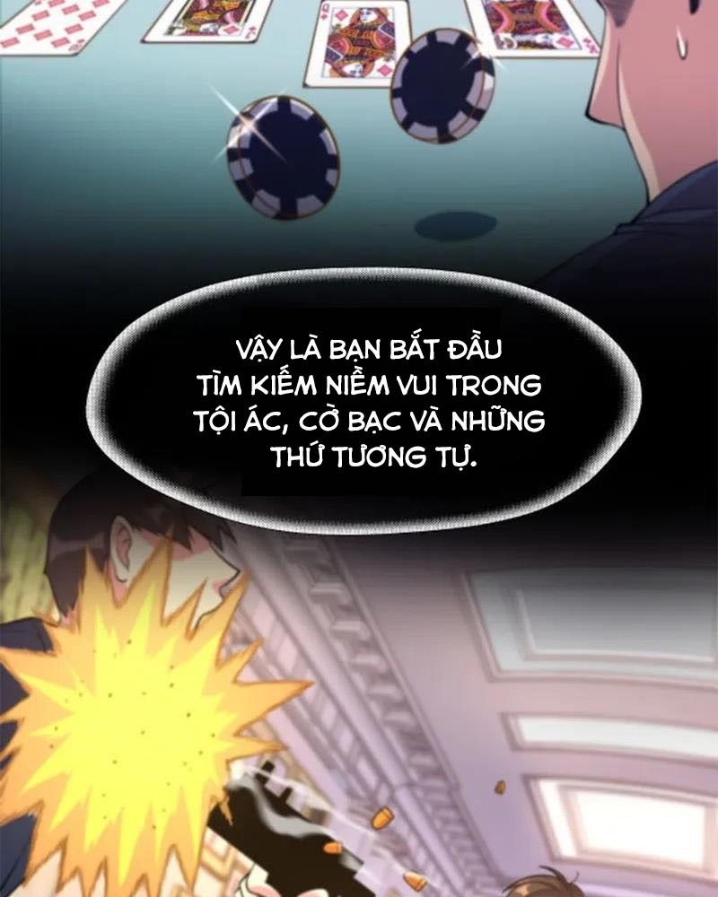 Tôi Bị Mắc Kẹt Trong Cùng Một Ngày Suốt Một Nghìn Năm Chapter 1 - Trang 2