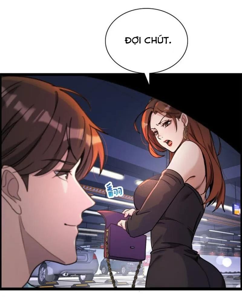 Tôi Bị Mắc Kẹt Trong Cùng Một Ngày Suốt Một Nghìn Năm Chapter 1 - Trang 2