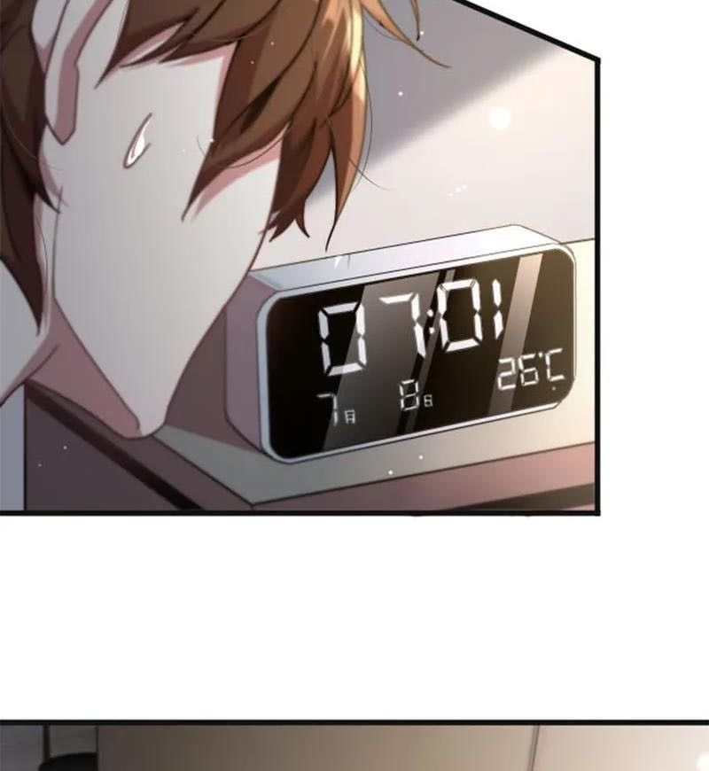 Tôi Bị Mắc Kẹt Trong Cùng Một Ngày Suốt Một Nghìn Năm Chapter 1 - Trang 2