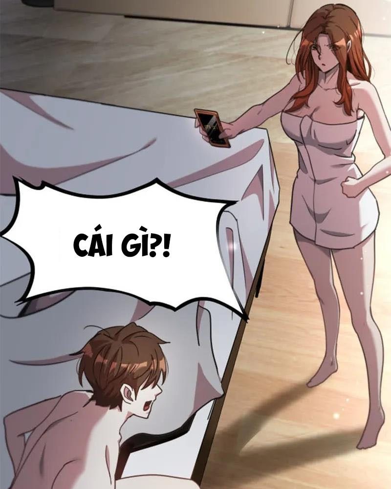 Tôi Bị Mắc Kẹt Trong Cùng Một Ngày Suốt Một Nghìn Năm Chapter 1 - Trang 2