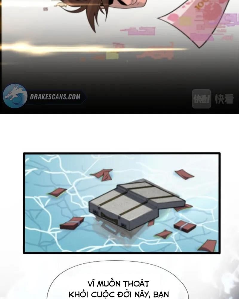 Tôi Bị Mắc Kẹt Trong Cùng Một Ngày Suốt Một Nghìn Năm Chapter 1 - Trang 2