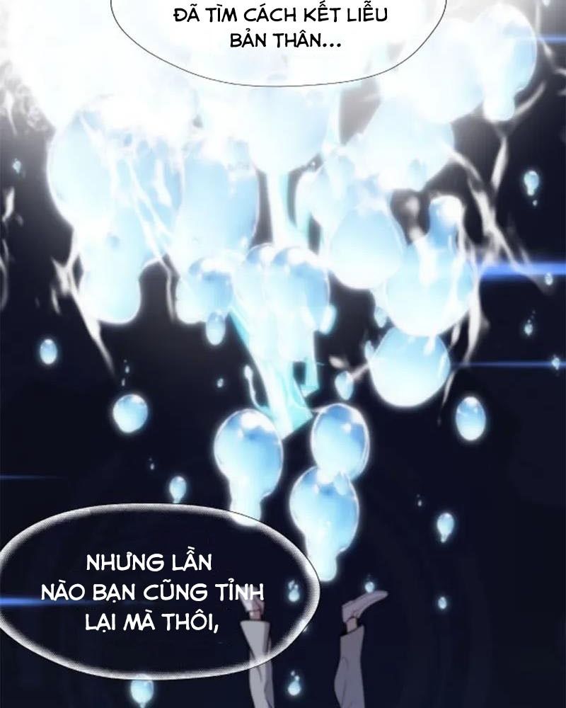 Tôi Bị Mắc Kẹt Trong Cùng Một Ngày Suốt Một Nghìn Năm Chapter 1 - Trang 2