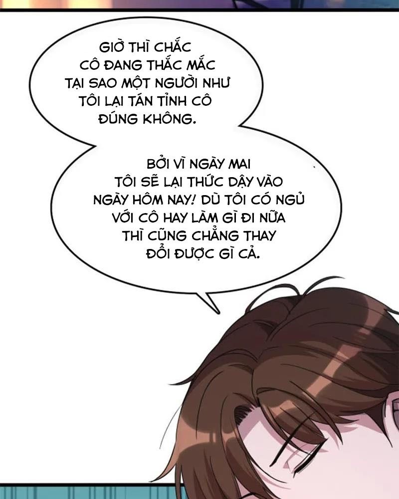 Tôi Bị Mắc Kẹt Trong Cùng Một Ngày Suốt Một Nghìn Năm Chapter 1 - Trang 2