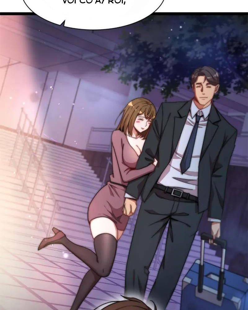 Tôi Bị Mắc Kẹt Trong Cùng Một Ngày Suốt Một Nghìn Năm Chapter 1 - Trang 2