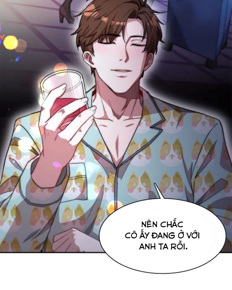 Tôi Bị Mắc Kẹt Trong Cùng Một Ngày Suốt Một Nghìn Năm Chapter 1 - Trang 2