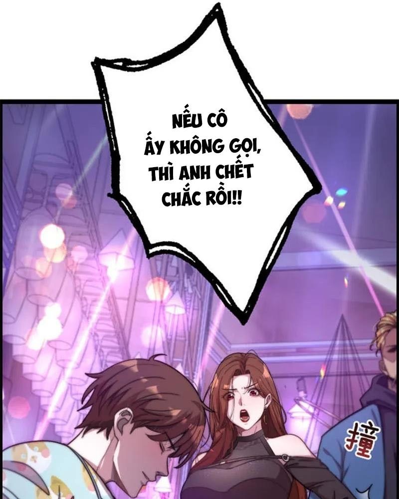 Tôi Bị Mắc Kẹt Trong Cùng Một Ngày Suốt Một Nghìn Năm Chapter 1 - Trang 2