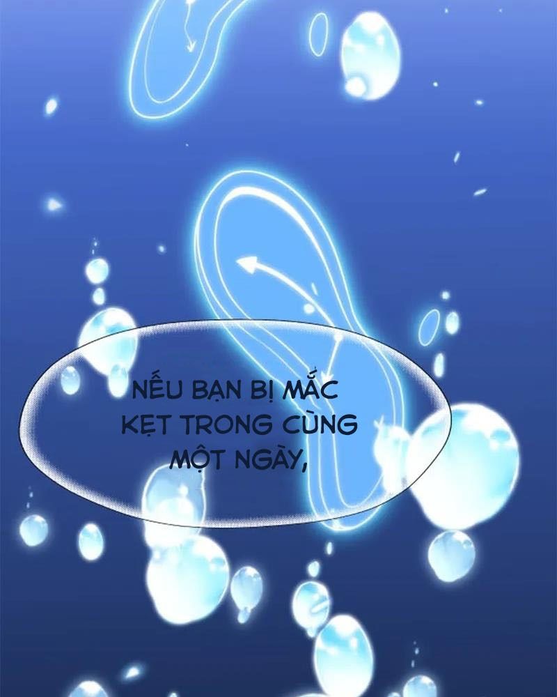 Tôi Bị Mắc Kẹt Trong Cùng Một Ngày Suốt Một Nghìn Năm Chapter 1 - Trang 2