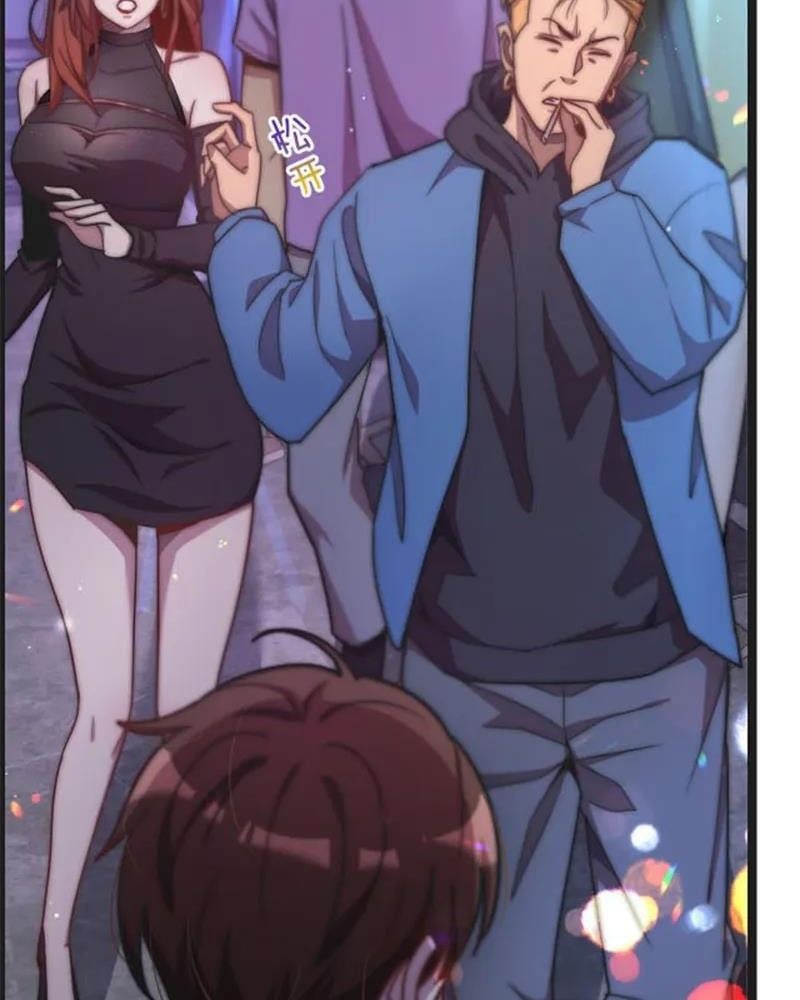 Tôi Bị Mắc Kẹt Trong Cùng Một Ngày Suốt Một Nghìn Năm Chapter 1 - Trang 2