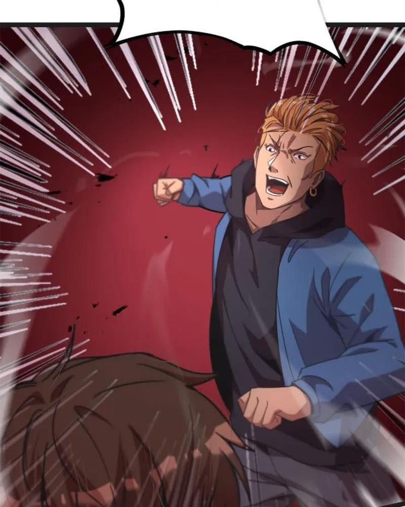 Tôi Bị Mắc Kẹt Trong Cùng Một Ngày Suốt Một Nghìn Năm Chapter 1 - Trang 2