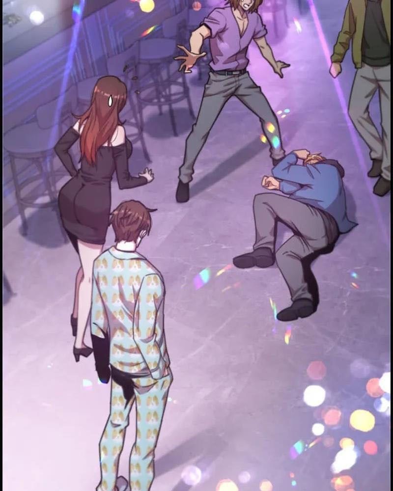 Tôi Bị Mắc Kẹt Trong Cùng Một Ngày Suốt Một Nghìn Năm Chapter 1 - Trang 2