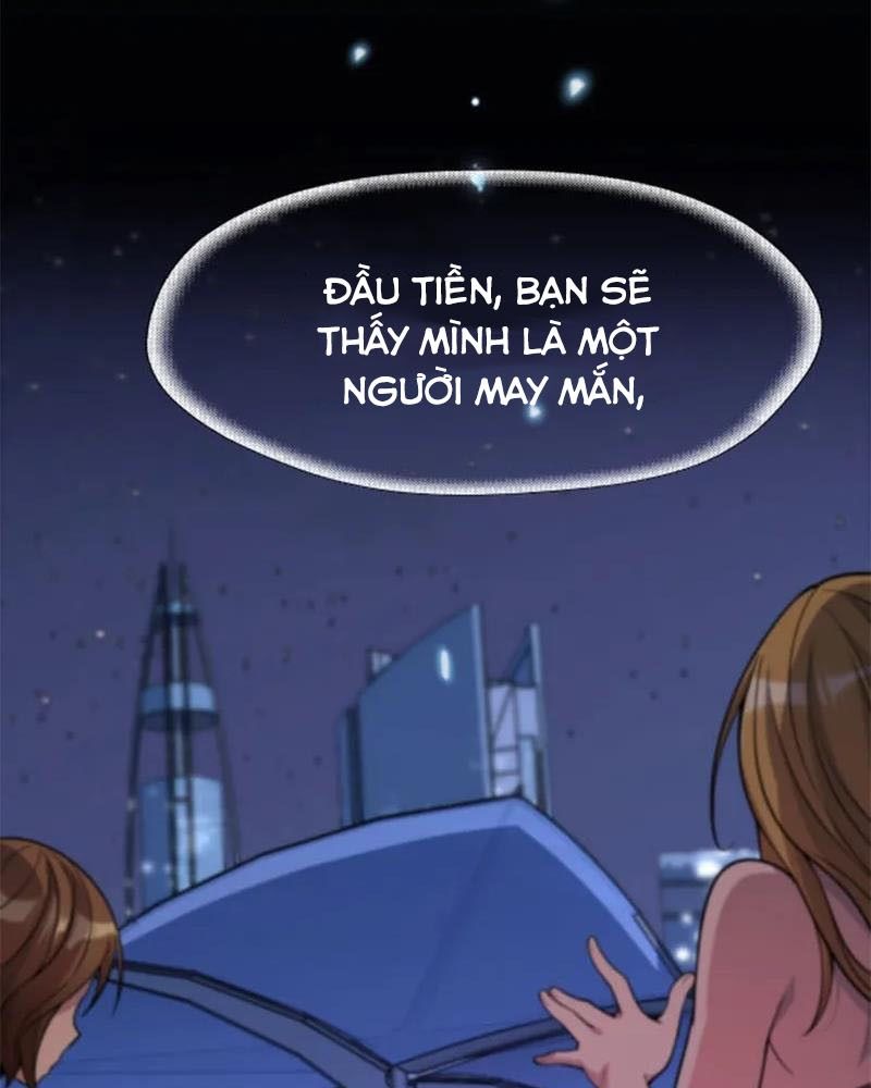 Tôi Bị Mắc Kẹt Trong Cùng Một Ngày Suốt Một Nghìn Năm Chapter 1 - Trang 2