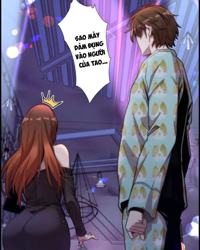 Tôi Bị Mắc Kẹt Trong Cùng Một Ngày Suốt Một Nghìn Năm Chapter 1 - Trang 2