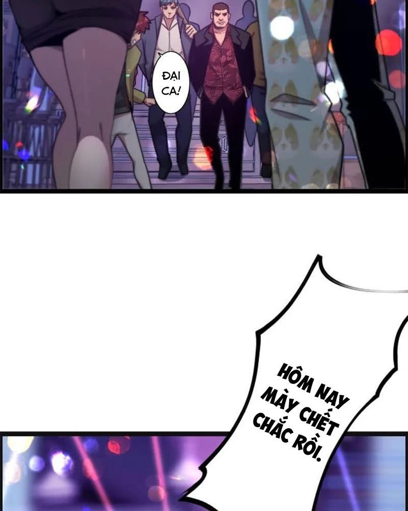 Tôi Bị Mắc Kẹt Trong Cùng Một Ngày Suốt Một Nghìn Năm Chapter 1 - Trang 2