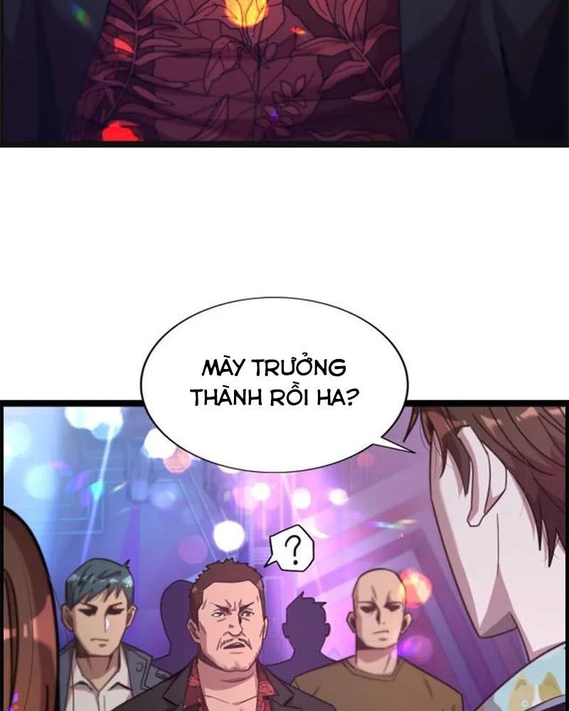 Tôi Bị Mắc Kẹt Trong Cùng Một Ngày Suốt Một Nghìn Năm Chapter 1 - Trang 2