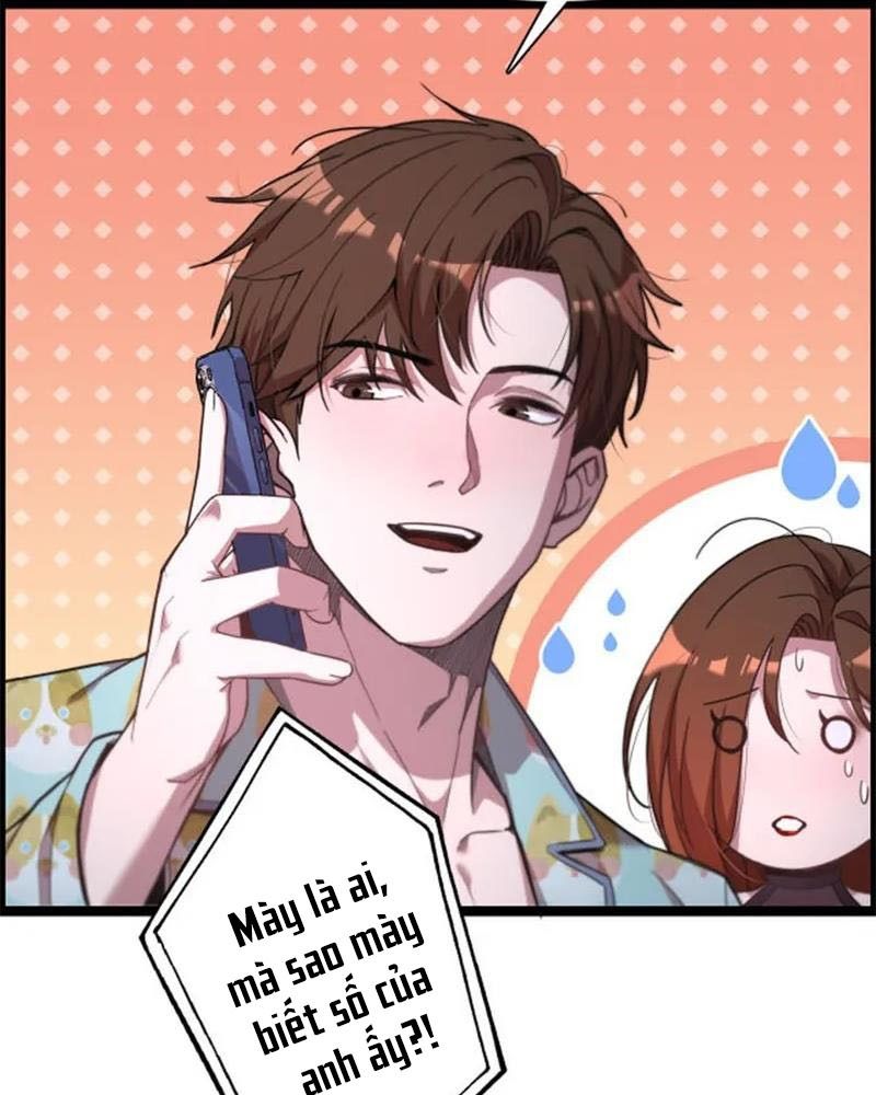 Tôi Bị Mắc Kẹt Trong Cùng Một Ngày Suốt Một Nghìn Năm Chapter 1 - Trang 2