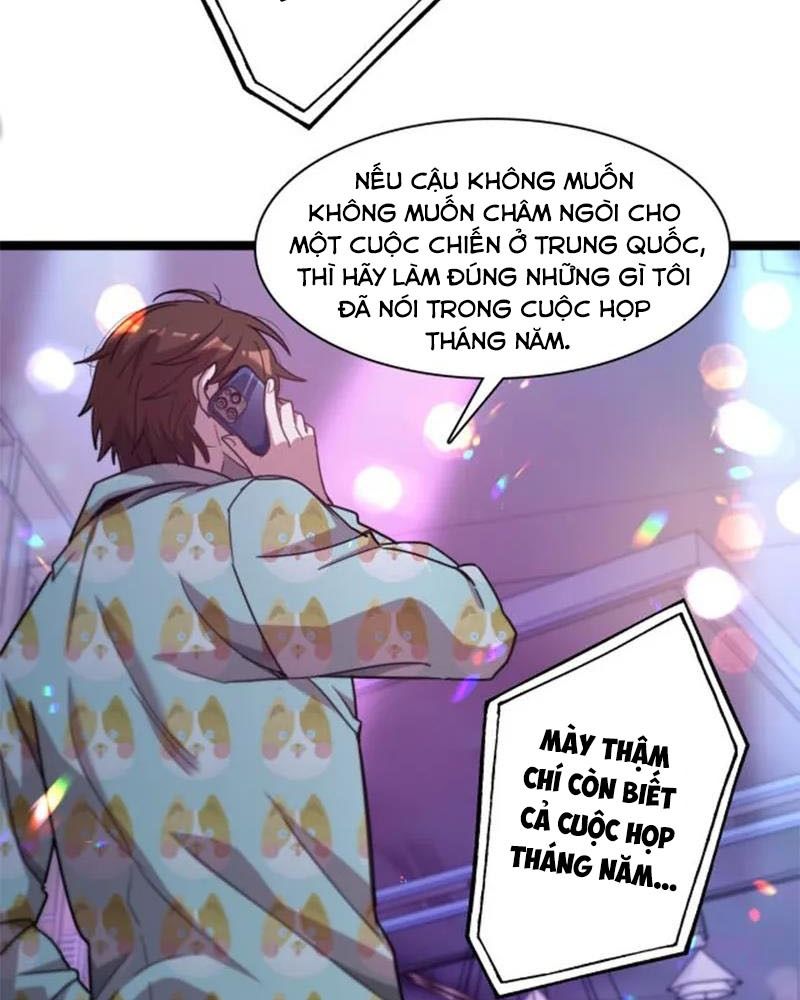 Tôi Bị Mắc Kẹt Trong Cùng Một Ngày Suốt Một Nghìn Năm Chapter 1 - Trang 2