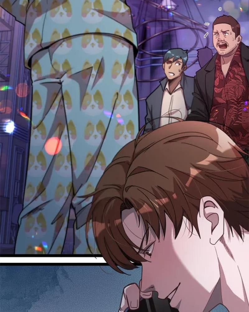 Tôi Bị Mắc Kẹt Trong Cùng Một Ngày Suốt Một Nghìn Năm Chapter 1 - Trang 2