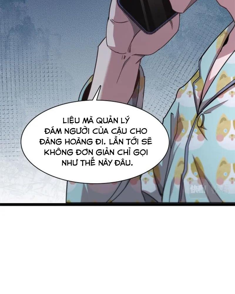 Tôi Bị Mắc Kẹt Trong Cùng Một Ngày Suốt Một Nghìn Năm Chapter 1 - Trang 2