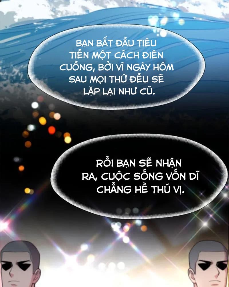 Tôi Bị Mắc Kẹt Trong Cùng Một Ngày Suốt Một Nghìn Năm Chapter 1 - Trang 2