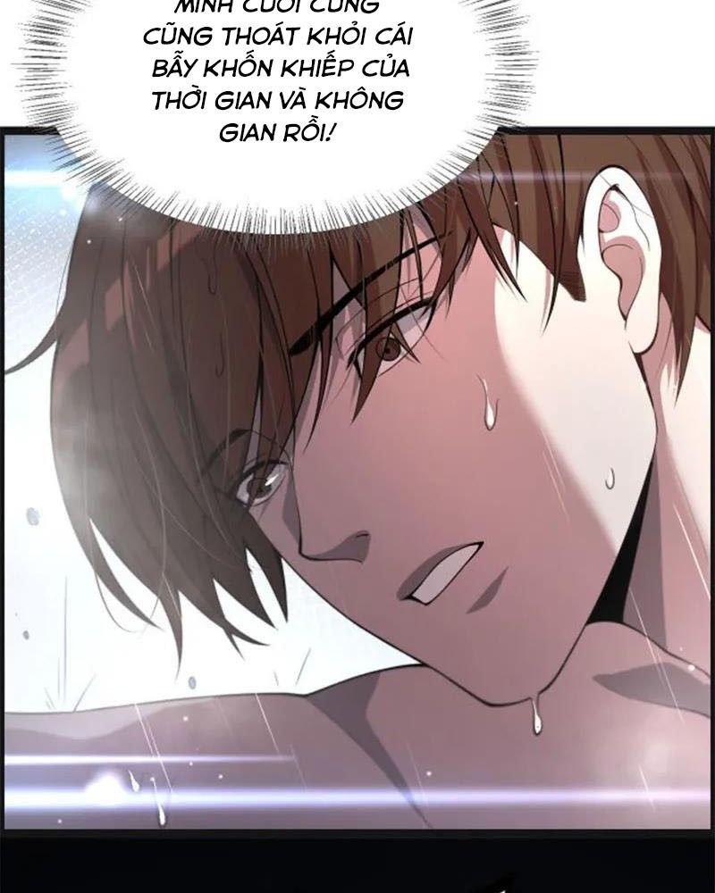 Tôi Bị Mắc Kẹt Trong Cùng Một Ngày Suốt Một Nghìn Năm Chapter 2 - Trang 2