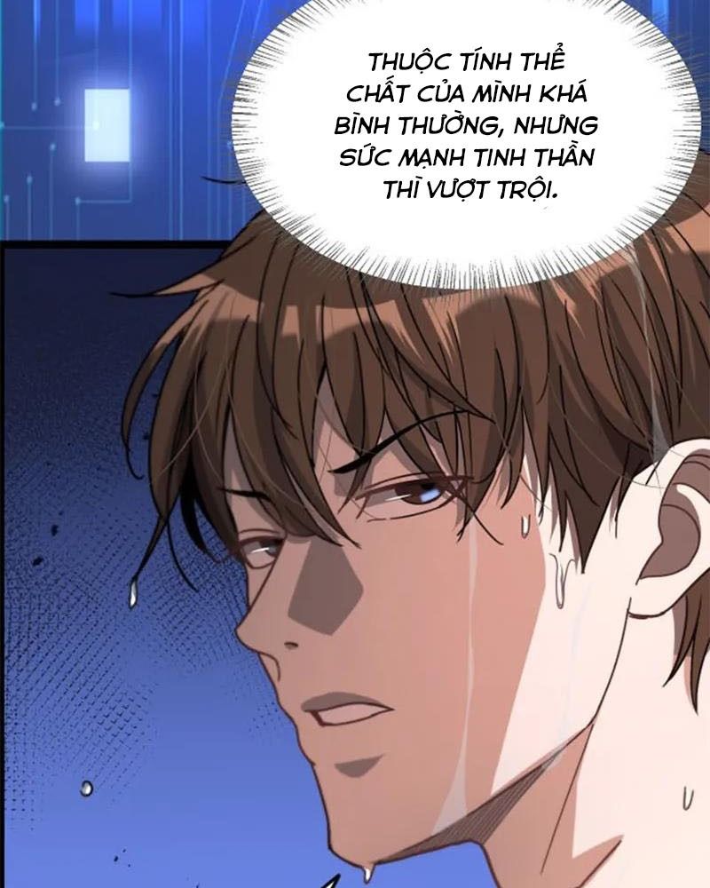 Tôi Bị Mắc Kẹt Trong Cùng Một Ngày Suốt Một Nghìn Năm Chapter 2 - Trang 2