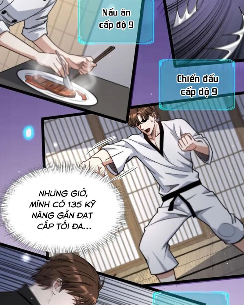 Tôi Bị Mắc Kẹt Trong Cùng Một Ngày Suốt Một Nghìn Năm Chapter 2 - Trang 2