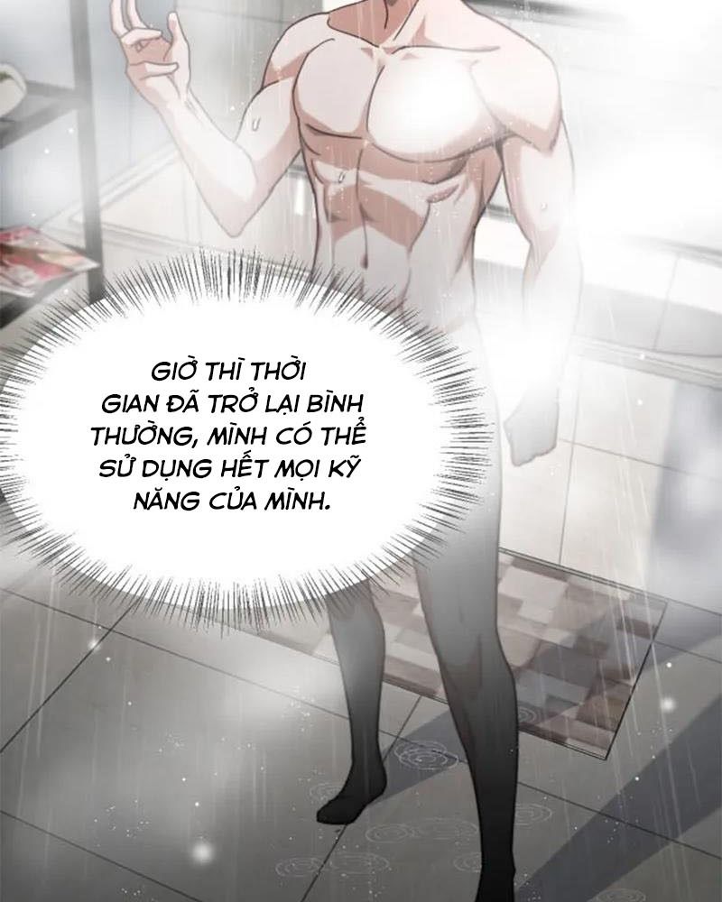 Tôi Bị Mắc Kẹt Trong Cùng Một Ngày Suốt Một Nghìn Năm Chapter 2 - Trang 2