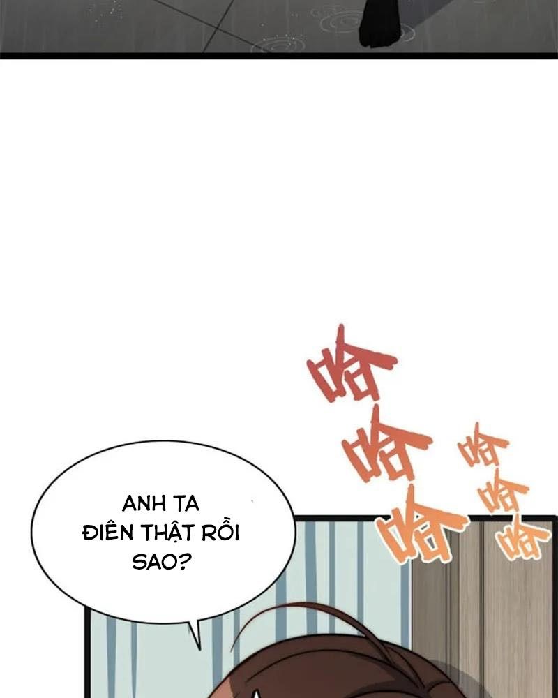 Tôi Bị Mắc Kẹt Trong Cùng Một Ngày Suốt Một Nghìn Năm Chapter 2 - Trang 2