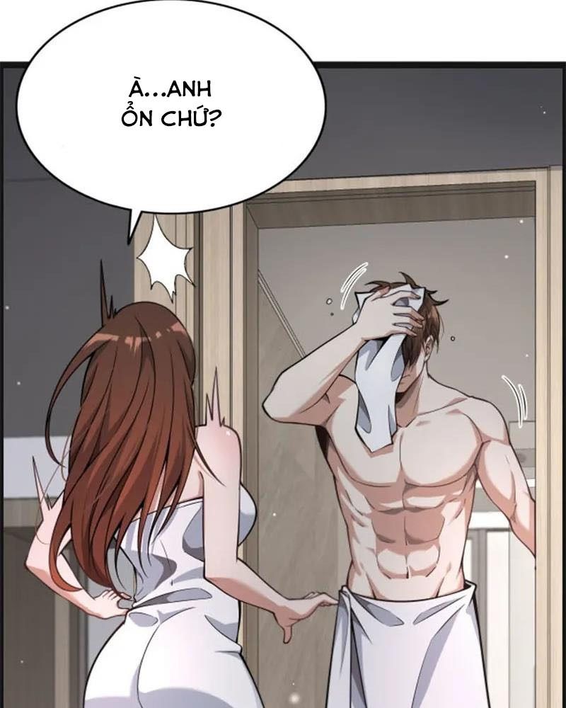 Tôi Bị Mắc Kẹt Trong Cùng Một Ngày Suốt Một Nghìn Năm Chapter 2 - Trang 2