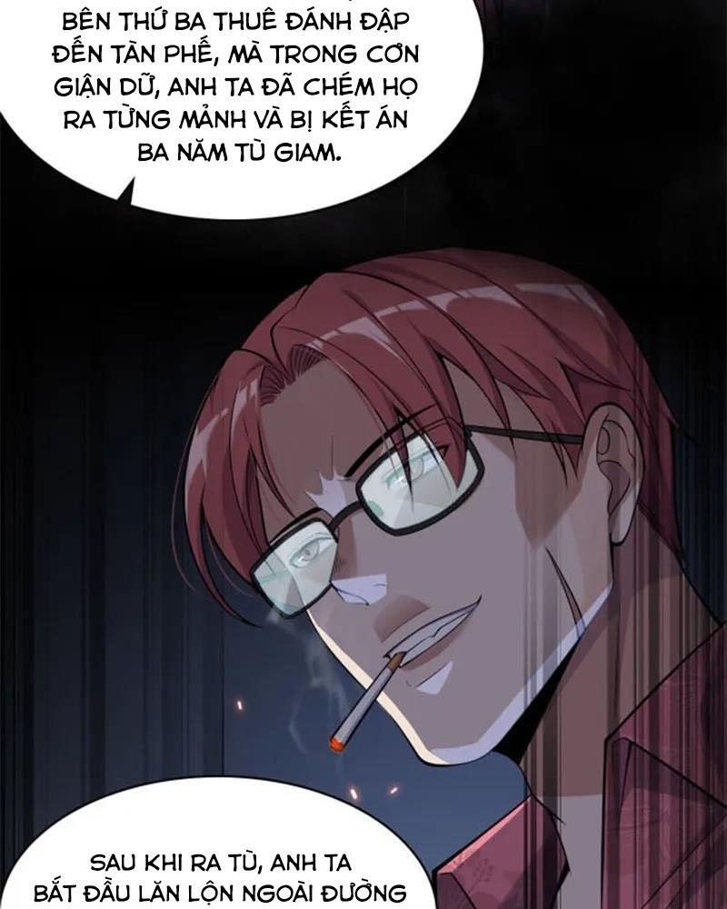 Tôi Bị Mắc Kẹt Trong Cùng Một Ngày Suốt Một Nghìn Năm Chapter 2 - Trang 2