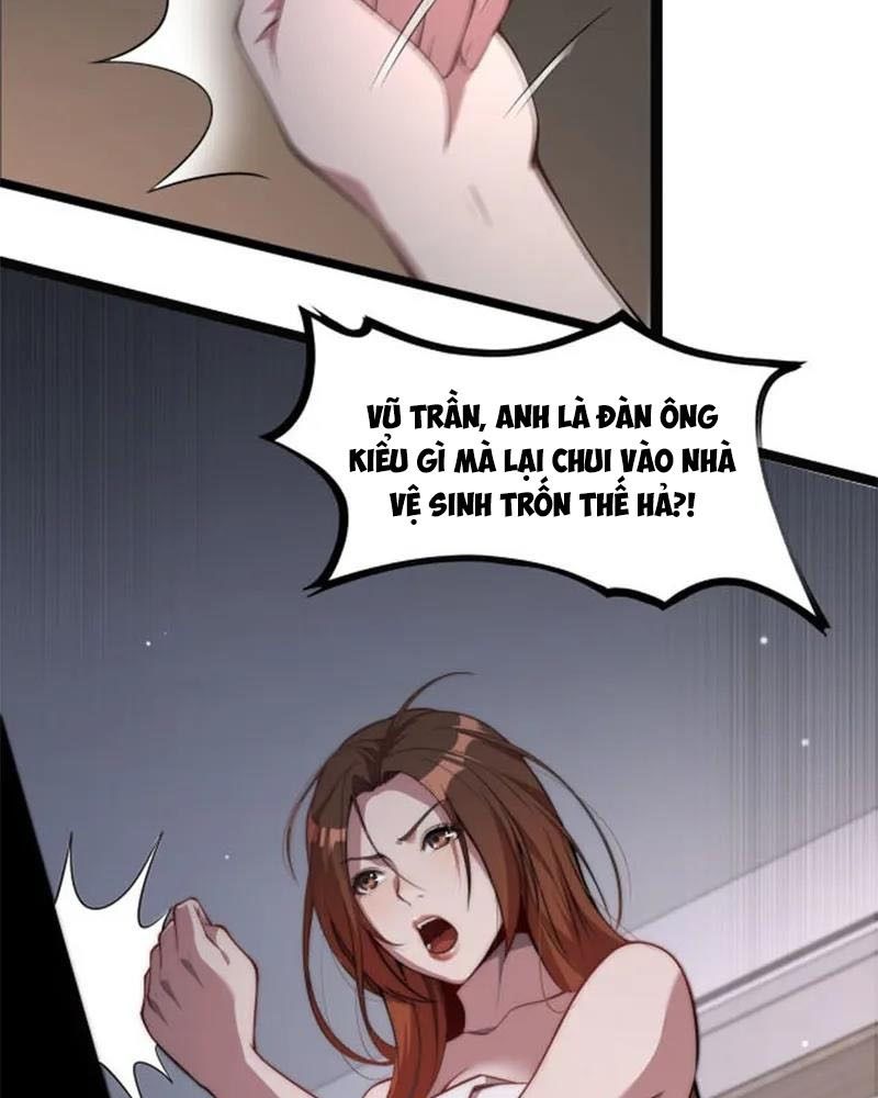 Tôi Bị Mắc Kẹt Trong Cùng Một Ngày Suốt Một Nghìn Năm Chapter 2 - Trang 2