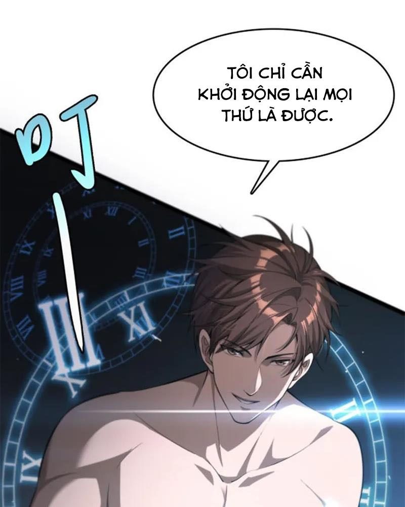 Tôi Bị Mắc Kẹt Trong Cùng Một Ngày Suốt Một Nghìn Năm Chapter 2 - Trang 2