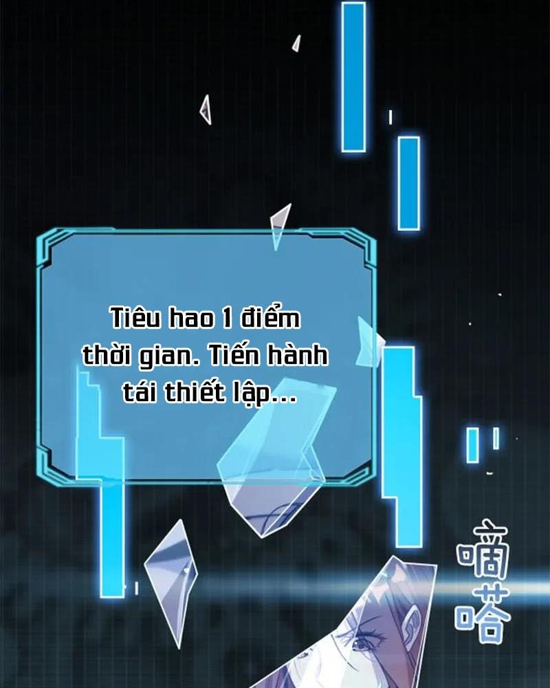 Tôi Bị Mắc Kẹt Trong Cùng Một Ngày Suốt Một Nghìn Năm Chapter 2 - Trang 2