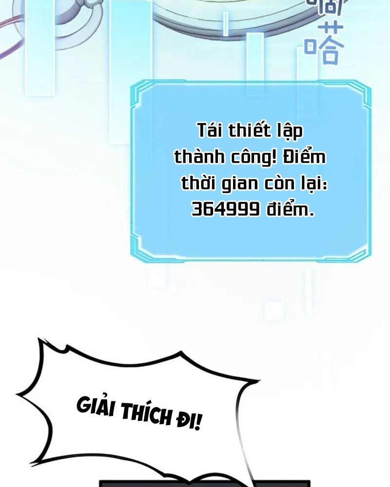 Tôi Bị Mắc Kẹt Trong Cùng Một Ngày Suốt Một Nghìn Năm Chapter 2 - Trang 2