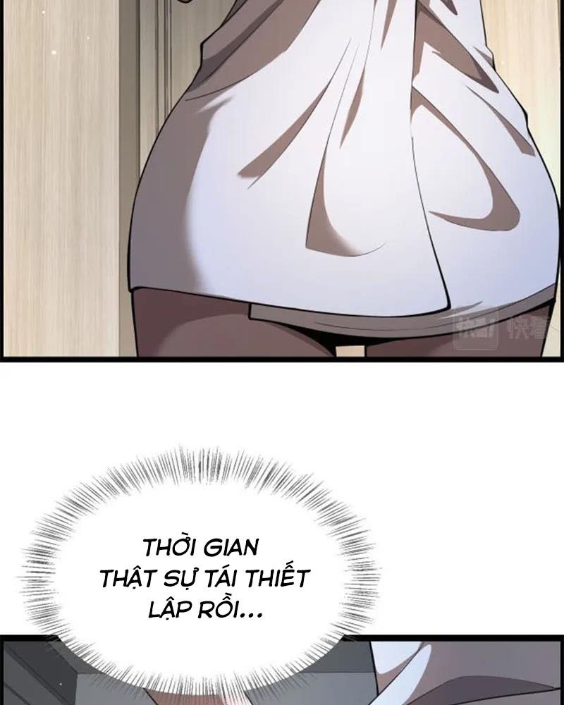 Tôi Bị Mắc Kẹt Trong Cùng Một Ngày Suốt Một Nghìn Năm Chapter 2 - Trang 2